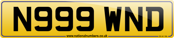 N999 WND