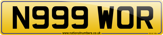 N999 WOR