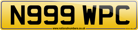 N999 WPC