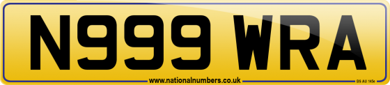 N999 WRA