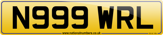 N999 WRL