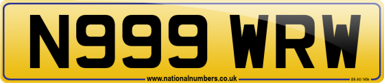 N999 WRW