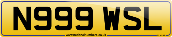 N999 WSL