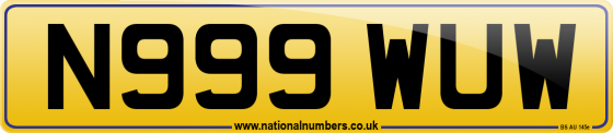 N999 WUW