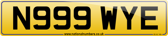 N999 WYE