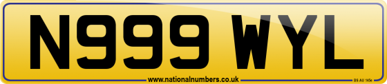 N999 WYL