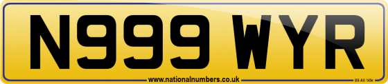 N999 WYR