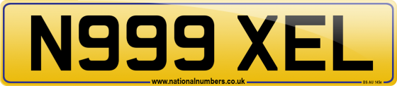 N999 XEL