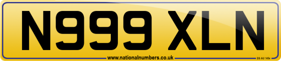 N999 XLN