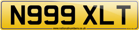 N999 XLT