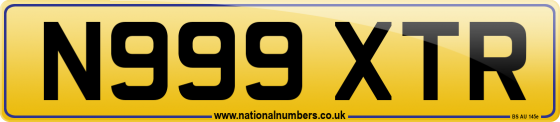 N999 XTR