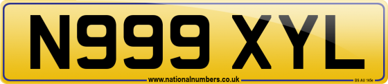 N999 XYL