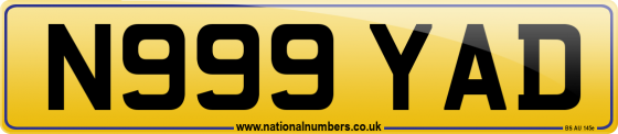 N999 YAD