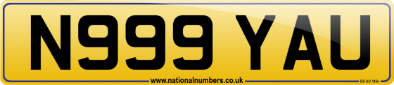 N999 YAU