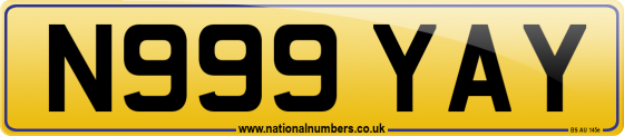 N999 YAY
