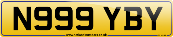 N999 YBY