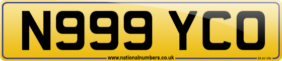 N999 YCO