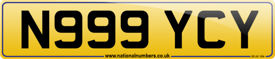N999 YCY