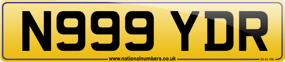 N999 YDR