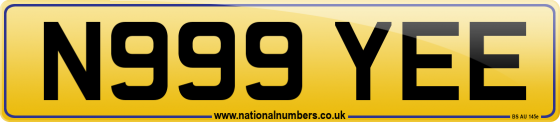 N999 YEE