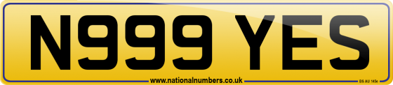 N999 YES
