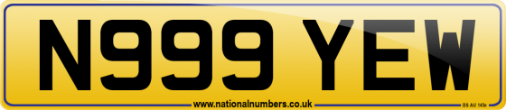 N999 YEW