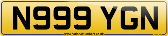 N999 YGN