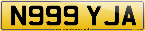 N999 YJA