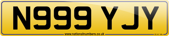 N999 YJY