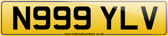 N999 YLV