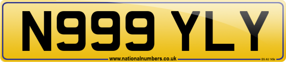N999 YLY