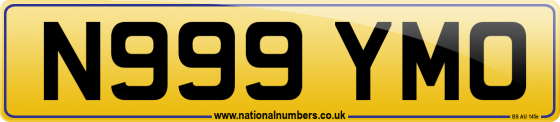N999 YMO