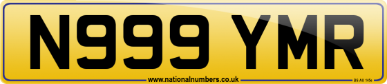 N999 YMR