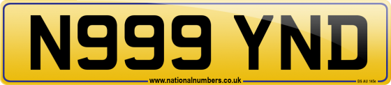 N999 YND