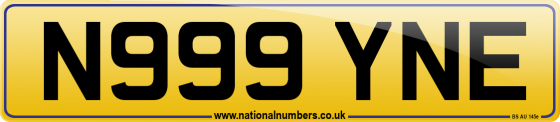 N999 YNE