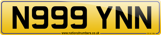 N999 YNN