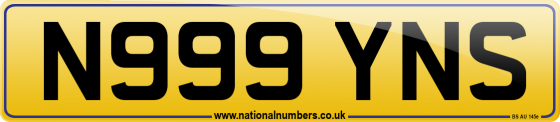 N999 YNS