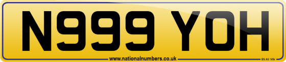 N999 YOH