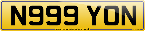 N999 YON