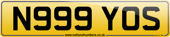 N999 YOS