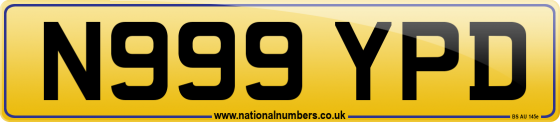 N999 YPD