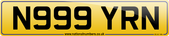 N999 YRN