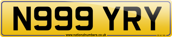 N999 YRY