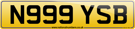 N999 YSB