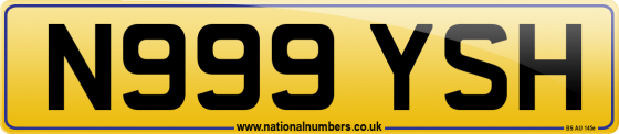 N999 YSH