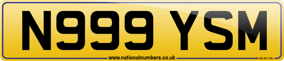 N999 YSM