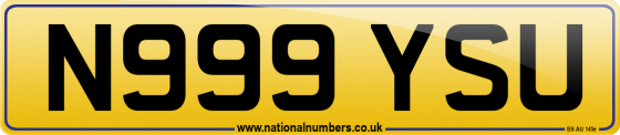 N999 YSU