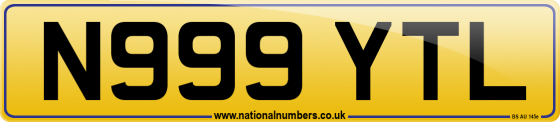N999 YTL
