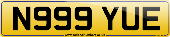 N999 YUE