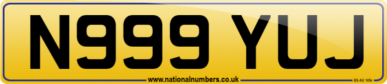 N999 YUJ